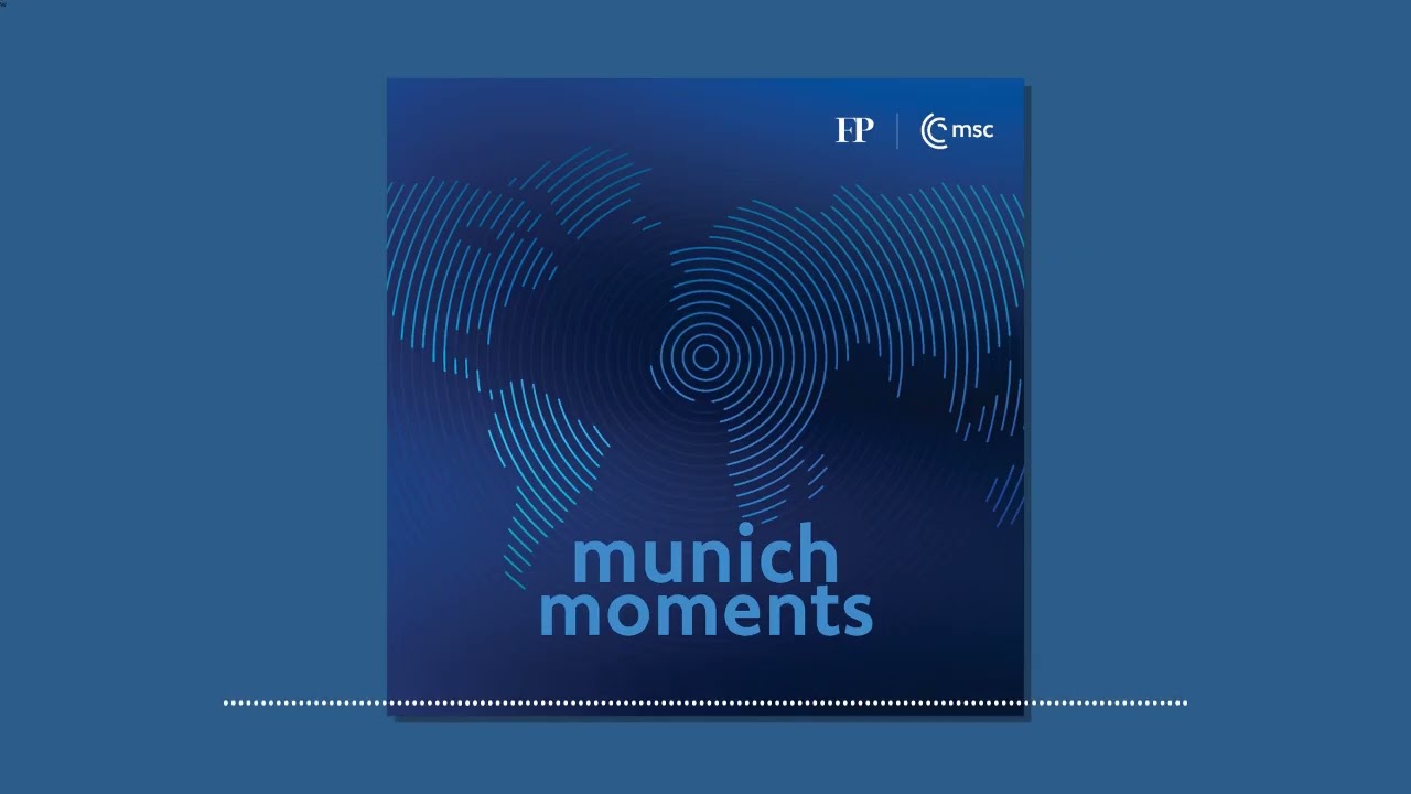 The Unipolar World | Munich Moments, Season 1 Episode 2 | An FP Podcast