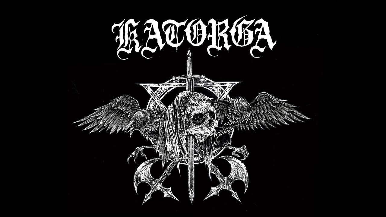 KATORGA - Demo 2022