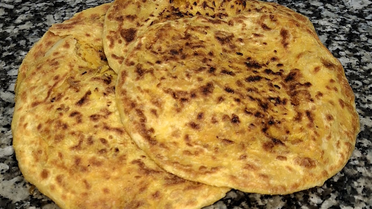 تحظير الملوي بالعمارة و الشحمة بطريق تقليدية (ضروري تجربوه ) 🥰