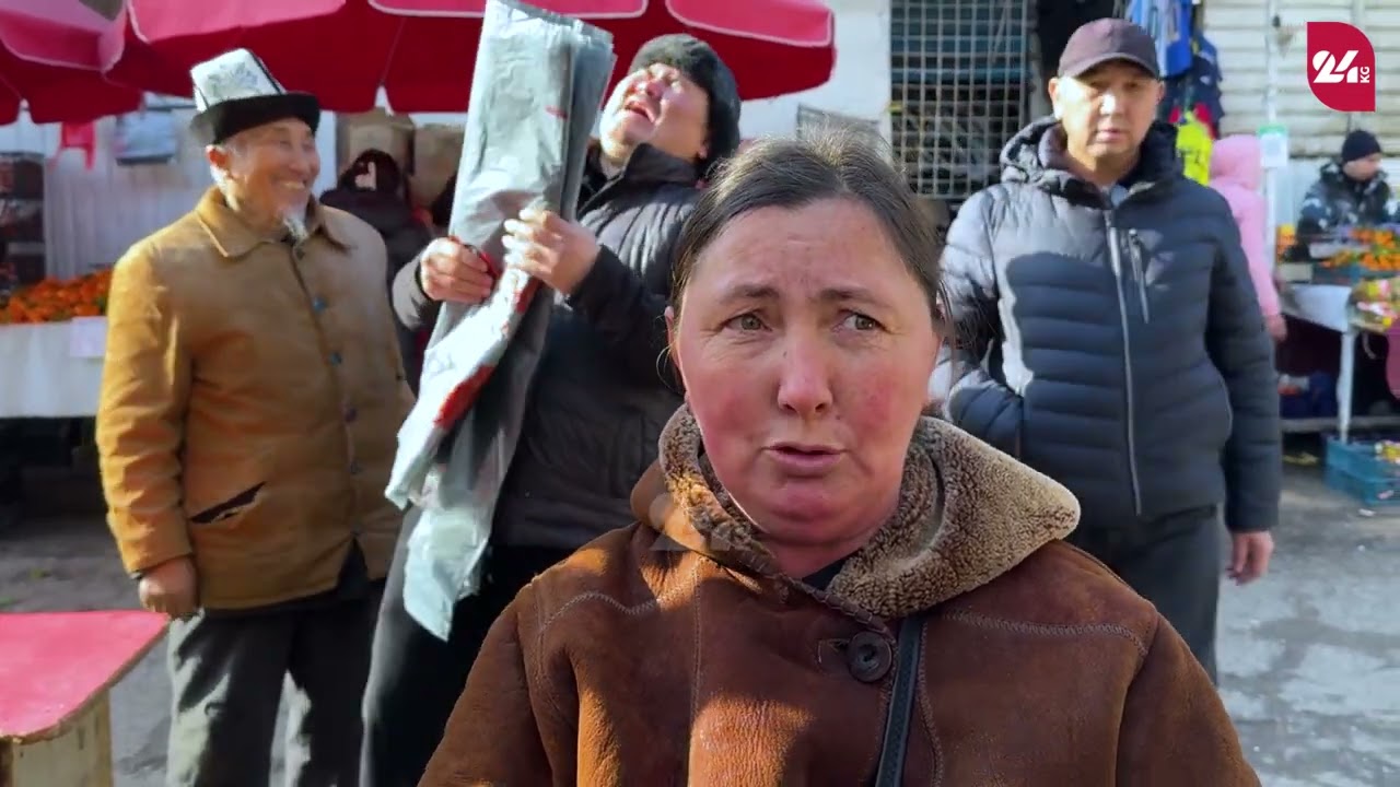 Билет в неизвестность: почему торговцы Ошского рынка боятся платного переезда