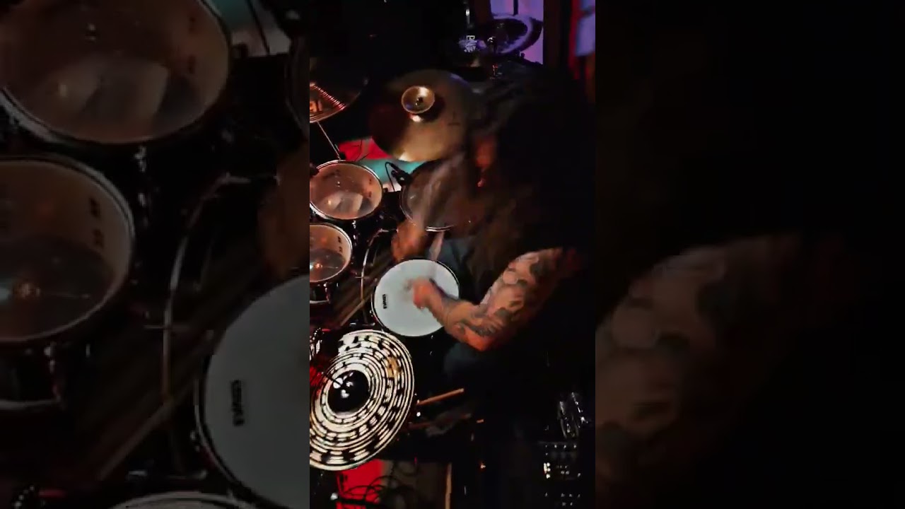 Behind the Battle: from Phil the Crusher’s POV #battlechapel