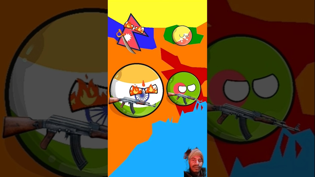 #countryballs