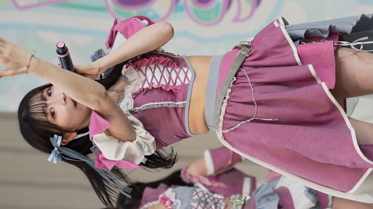 260307【My:ME//OW】 #マイメロウ #JapaneseIdol #推しカメラ # #MyMEllOW「キャンユー CAKE IT?」