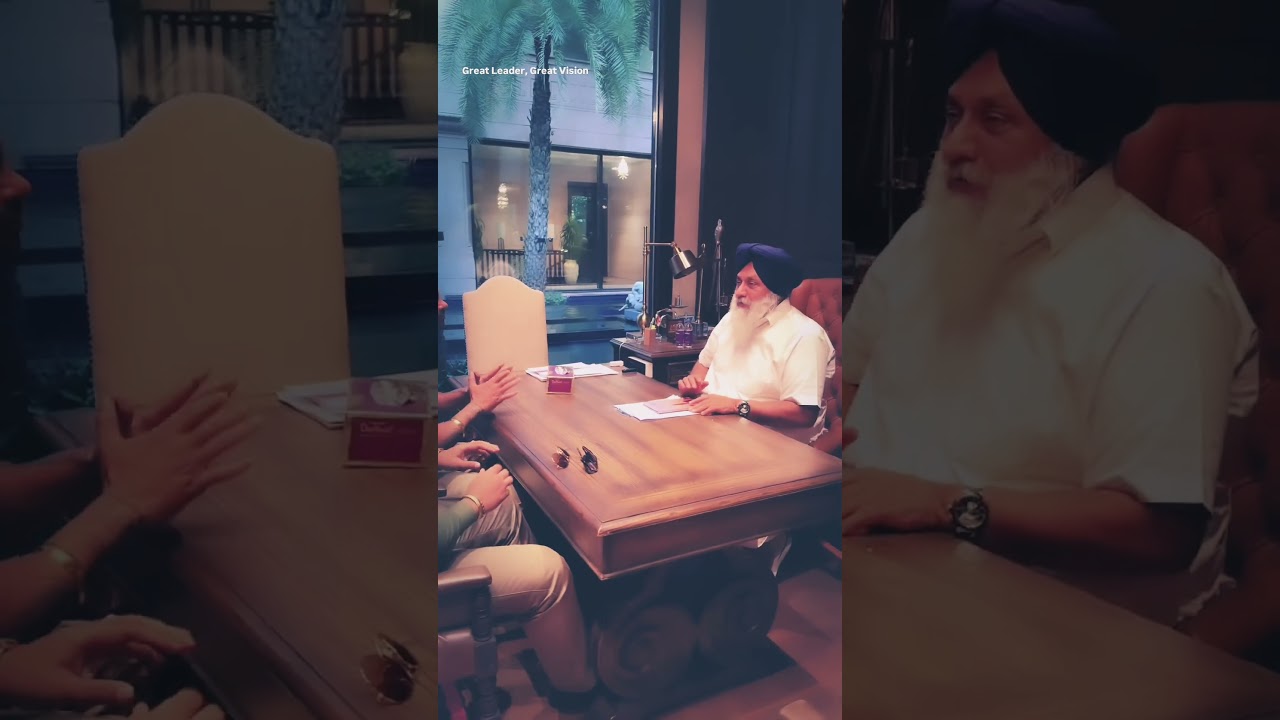 Shiromani Akali Dal  Official Video | Saiz Bajwa Ft. Sonu Bajwa | Latest Punjabi Songs 2026