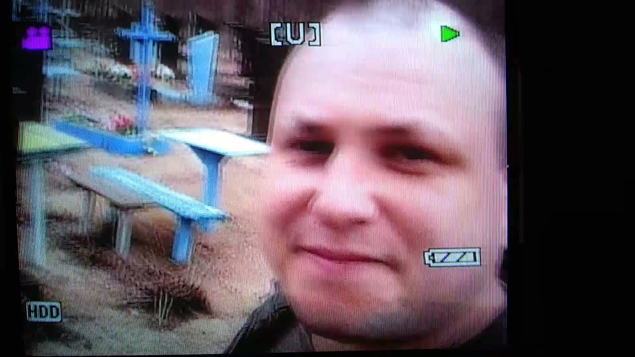 Иршанск 2018 (Видео не отформатированное).