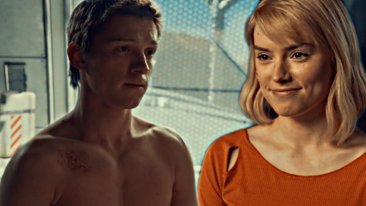 Viola & Todd | Chaos Walking
