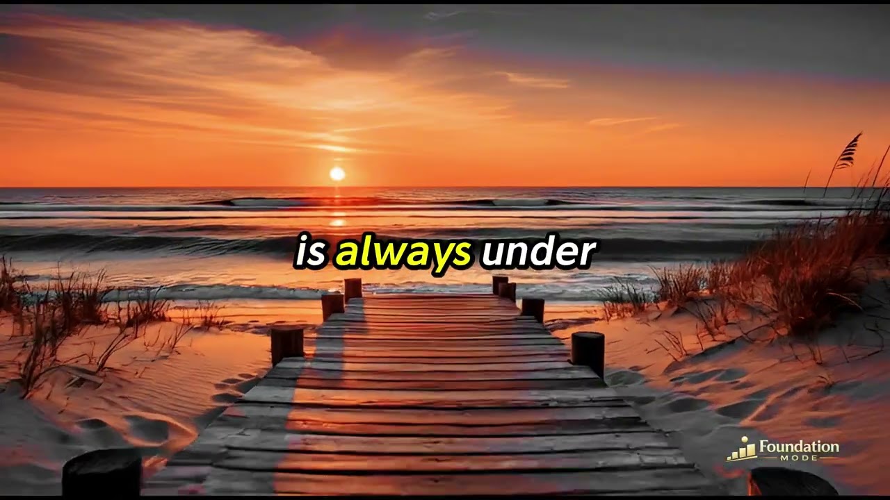 Stop Blaming Others and WATCH THIS to Change Your Life