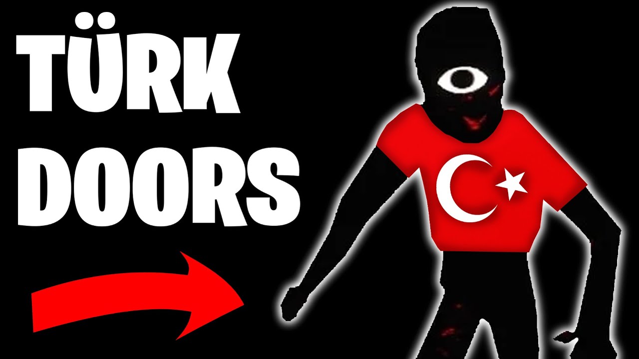 TÜRK DOORS OYUNU!