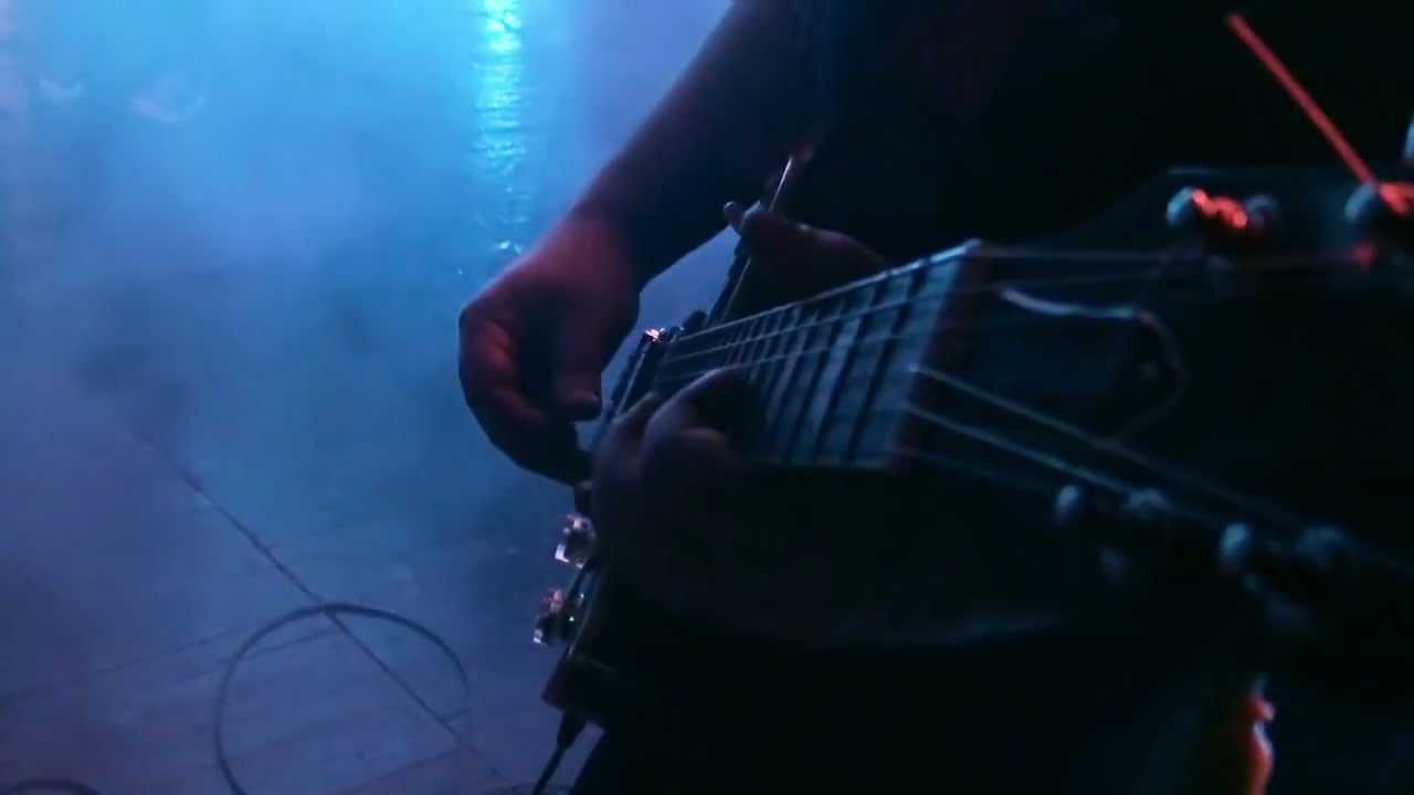 Throes of Dawn - The Great Fleet of Echoes (Highland Metalfest 2012)