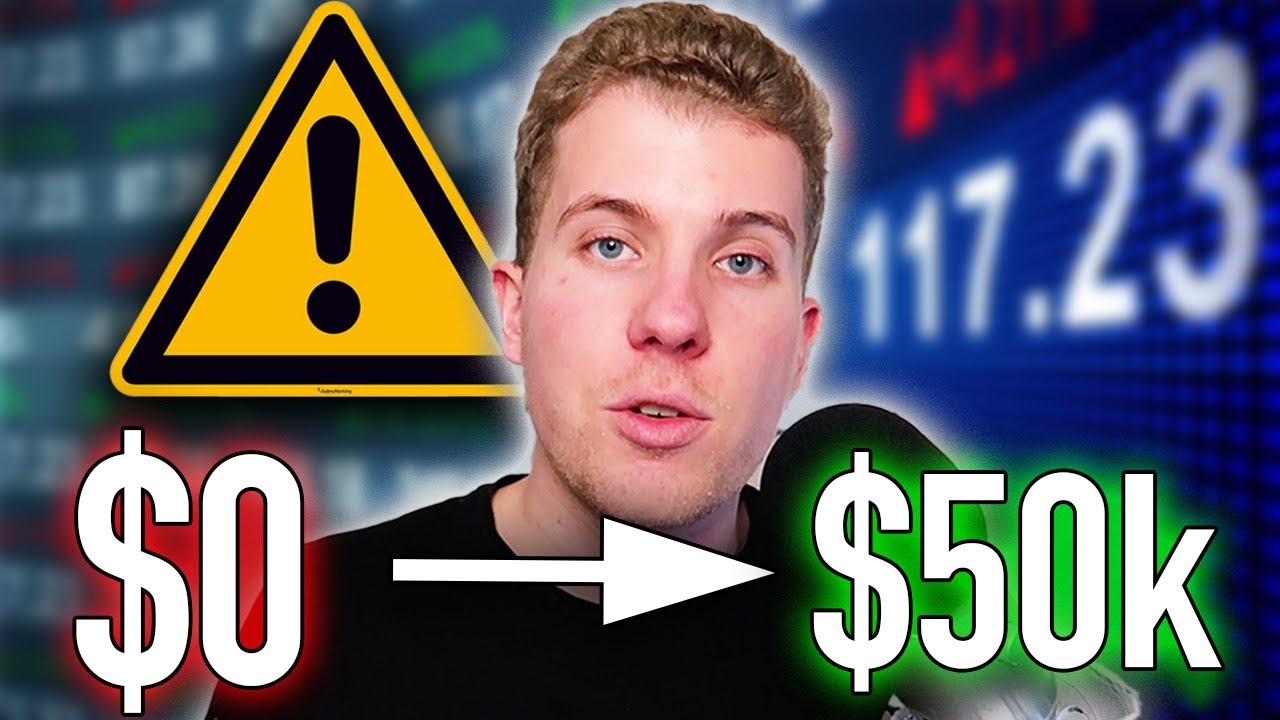 Building an Options Portfolio from Scratch