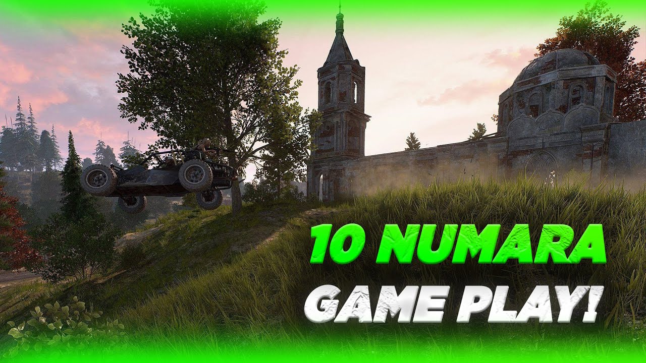 HERKES SNIPER MASTER OLMUŞ! - #pubg #solo