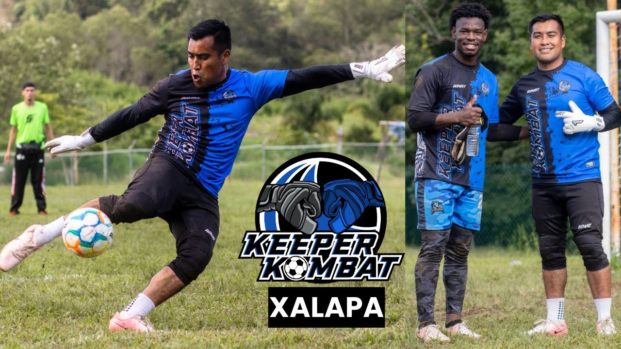 MI EXPERIENCIA EN EL KEEPER KOMBAT RINAT 2024 XALAPA VERACRUZ