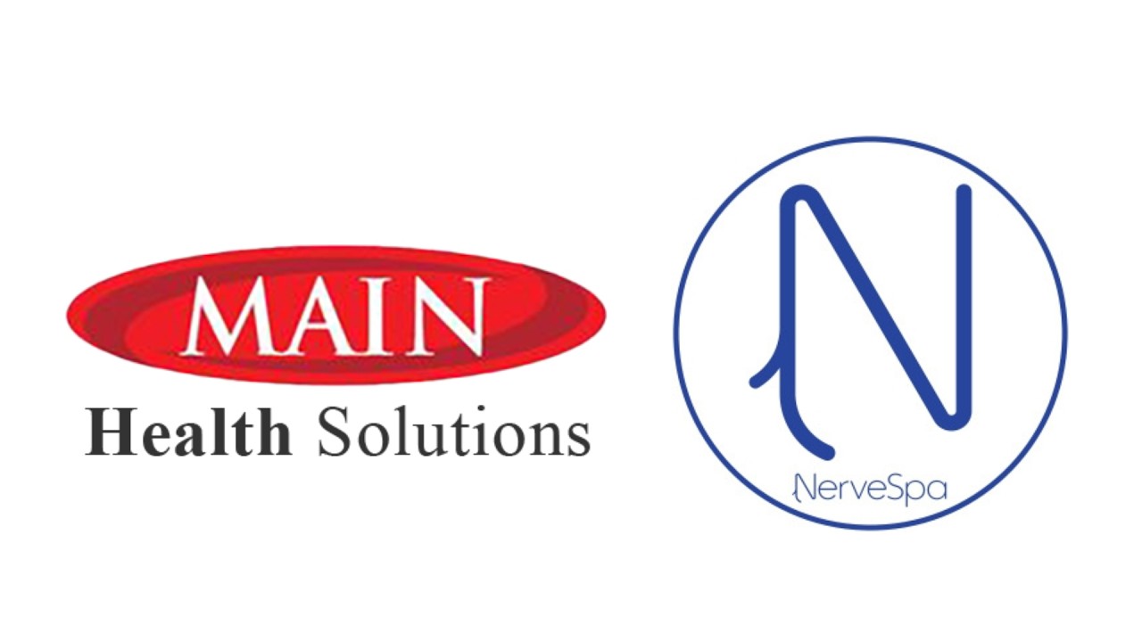 Olympic Team Chiropractor Dr. Rosie Main Explains Why Her Clinic Uses NerveSpa | Doctor Testimonial