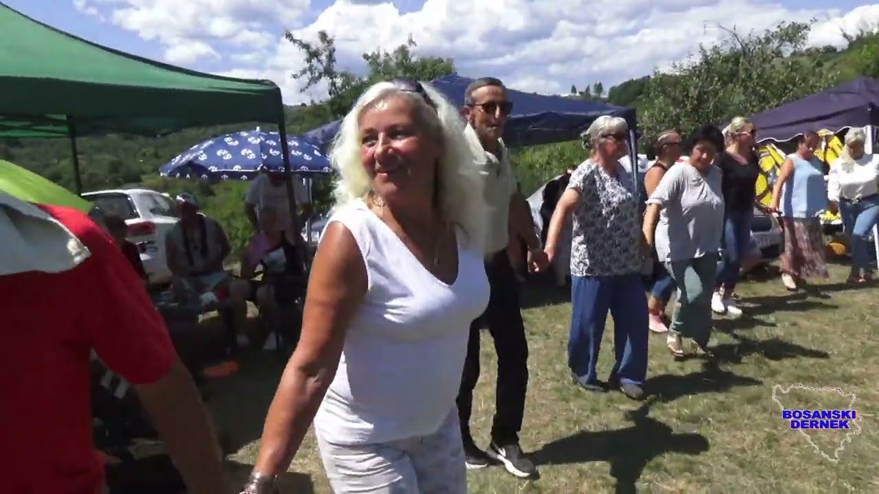 Svako selo ima svoju dusu moje Drinsko ima ...Drinskoa kod Višegrada 2023-Prvi dio