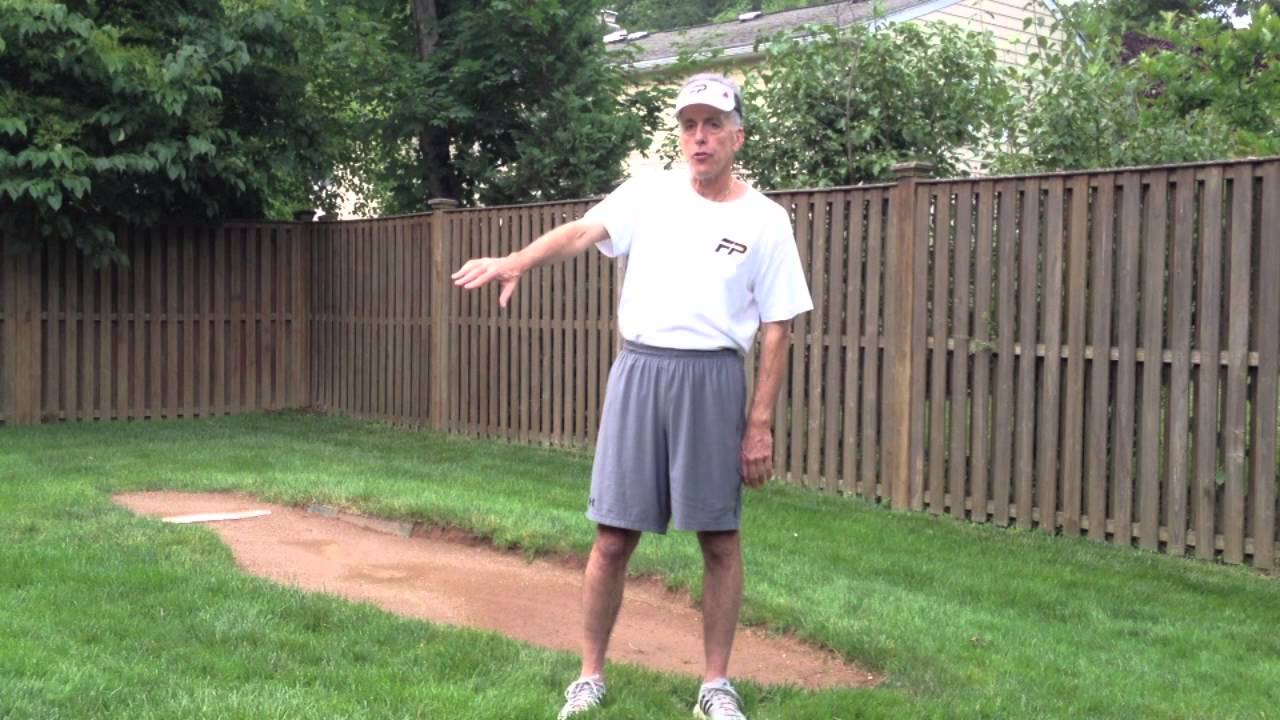 Softball Pitching Mechanics: More on Forearm Fire