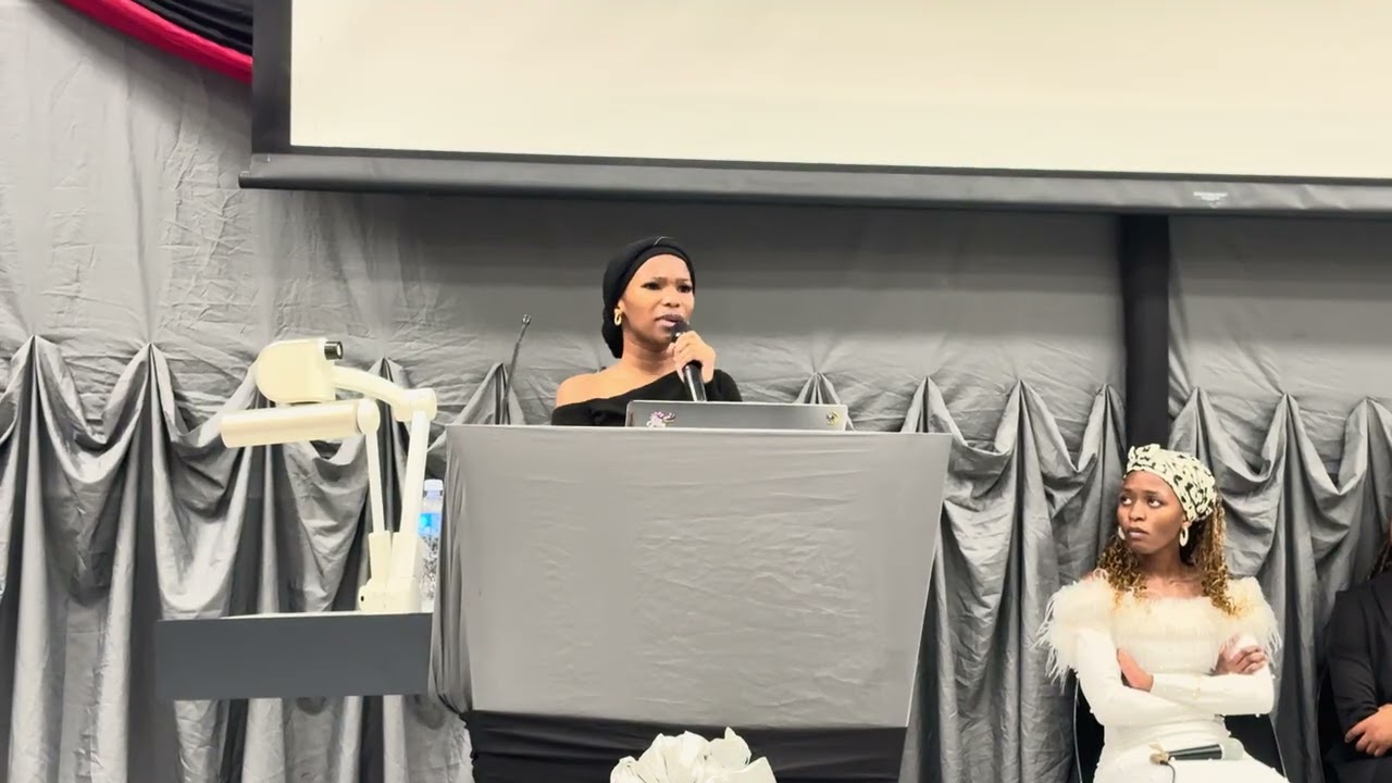 Zamokuhle Ngema - Salvation 
