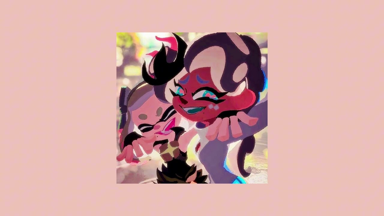 short order (off the hook) || splatoon 3 (side order dlc) [slowed and reverb]