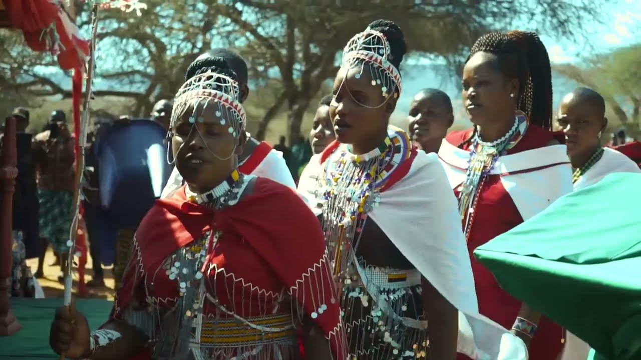 Uzinduzi Wa Rebeka Tajeuwo