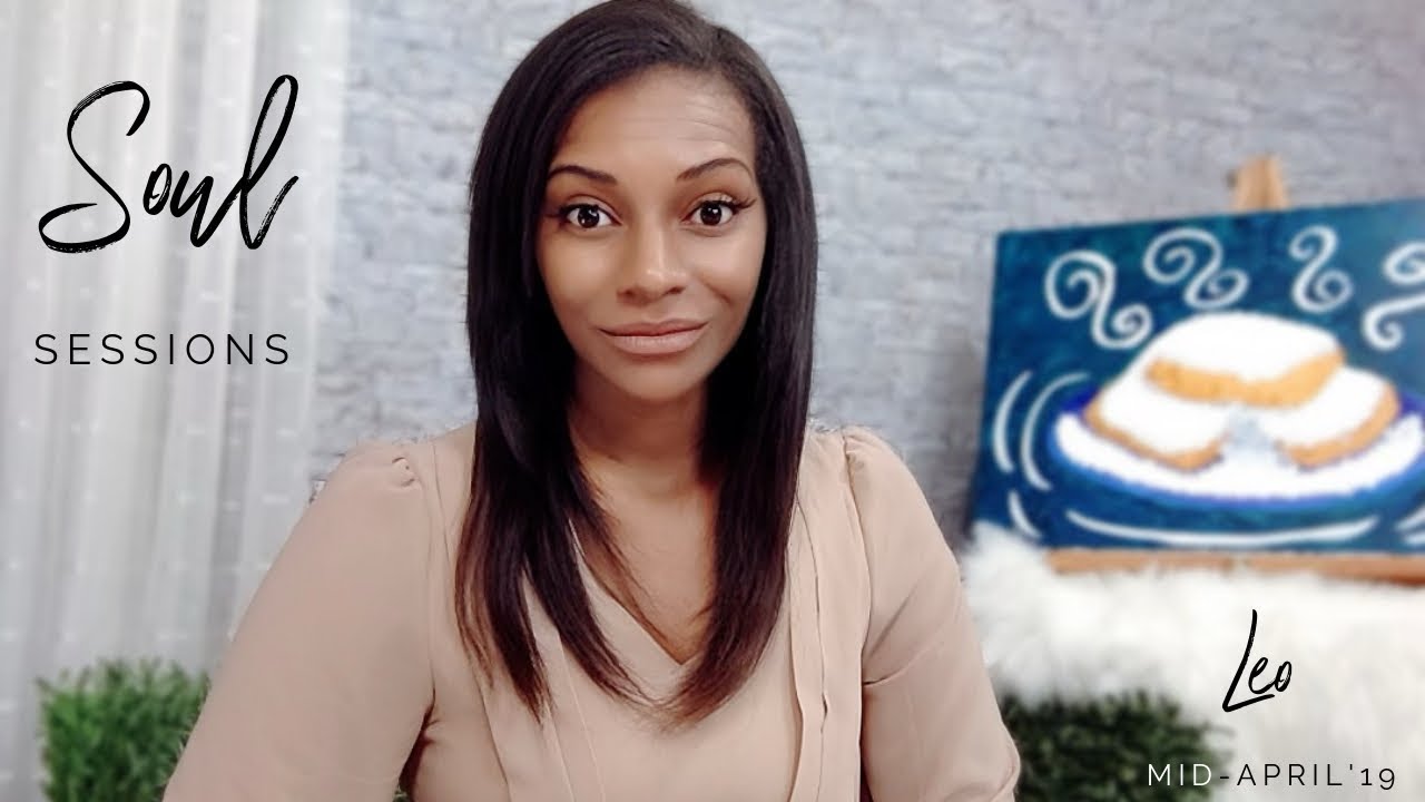 #Leo | Woah! This is gonna restore your faith | Mid-April 2019 | Soul Sessions with Princess India
