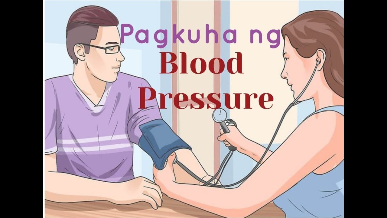 TUTORIAL: Pagkuha ng Blood Pressure, atbp - ni Doc Willie Ong (Caregiving Lesson 2b)