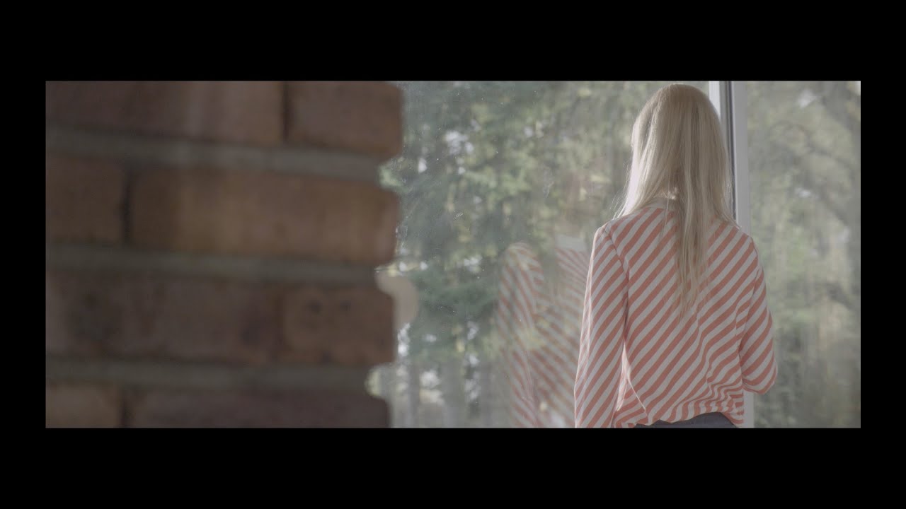 S A Y C E T  -  MIRAGES  (Official Video)