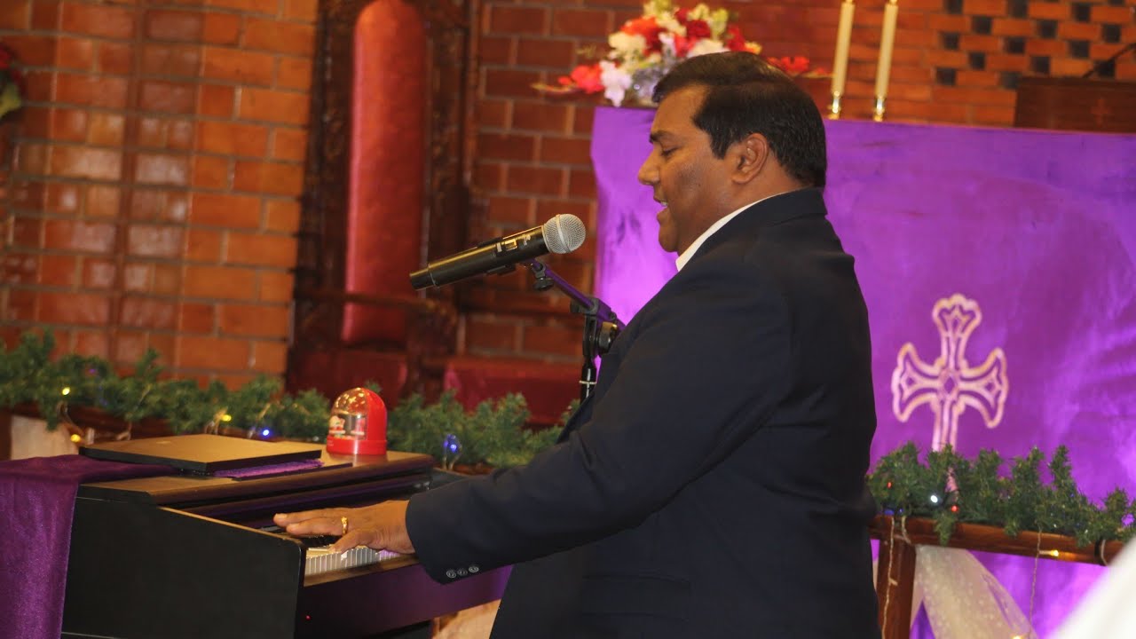 Learning, Leading, Worshipping | Naghman Bible Institute Music Program. 