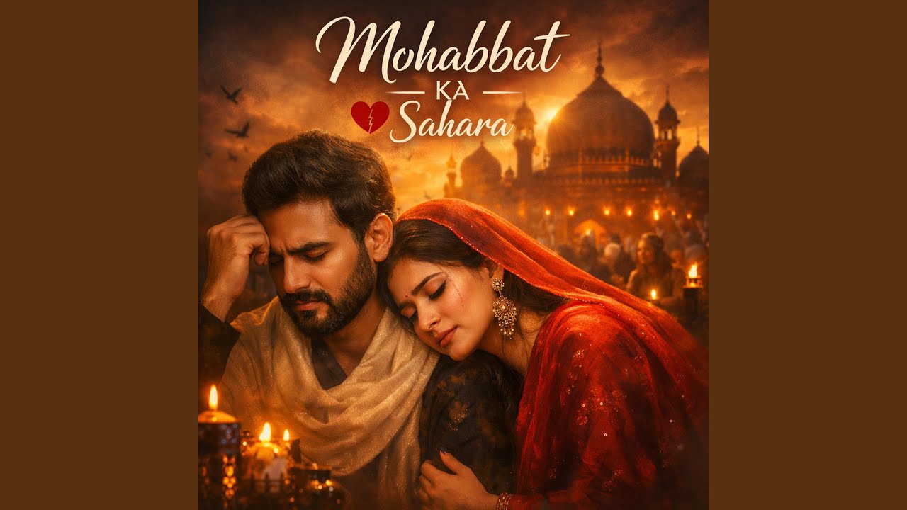 Mohabbat Ka Sahara