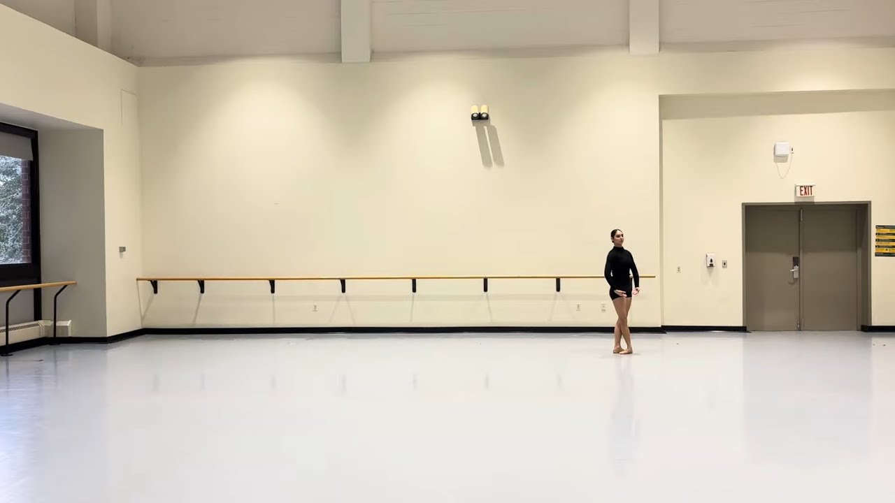 NDT Summer Intensive Submission