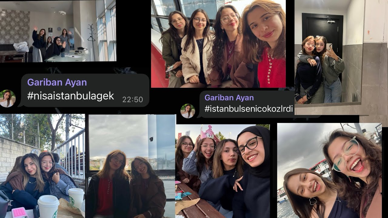 İstanbula gel İstanbul seni çok özledi