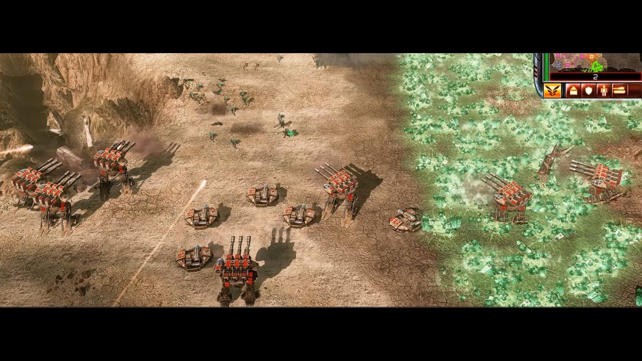 Yellow rampage 2v2 Mate