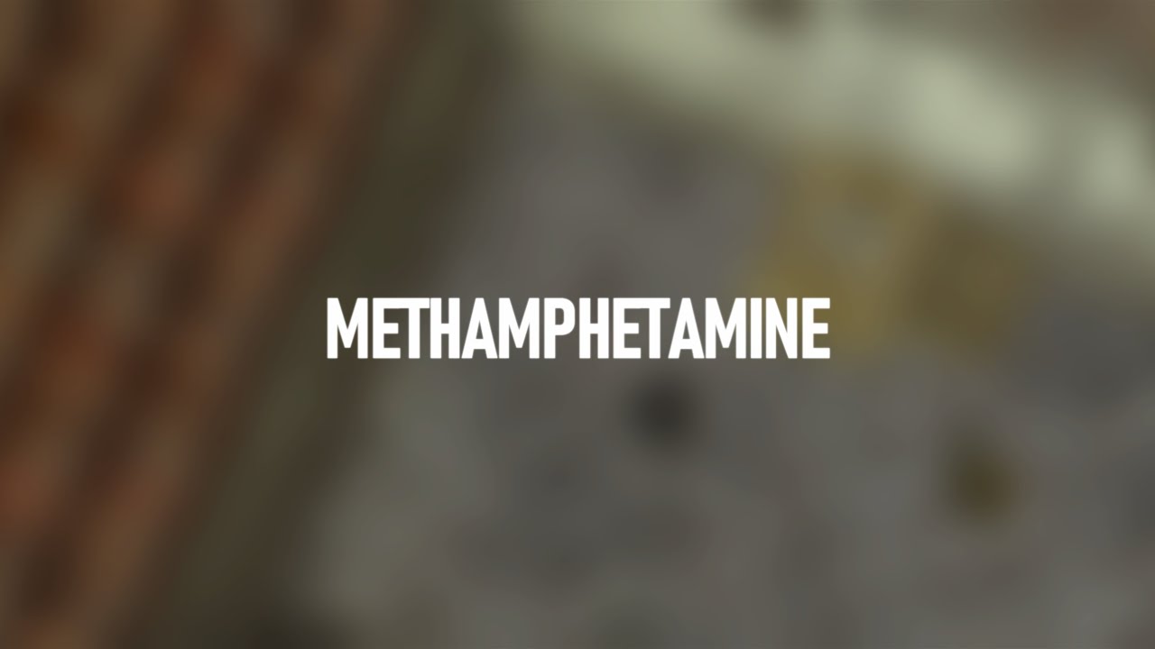METHAMPHETAMINE [CS MOVIE]