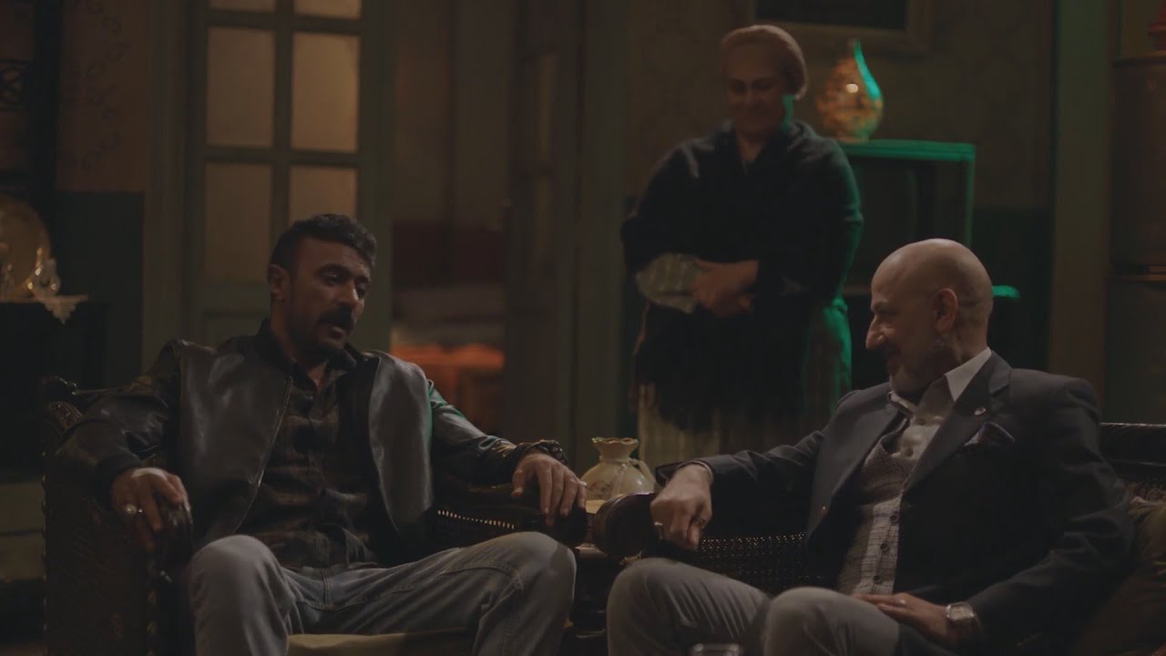 عرب السويركى رفض يشتغل مع الراجل الخليجى ابو عمار #حق_عرب