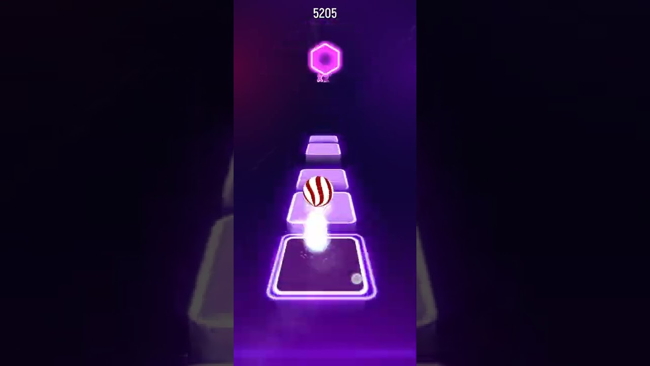 axel f tiles hop crazy frog modo infinito 7