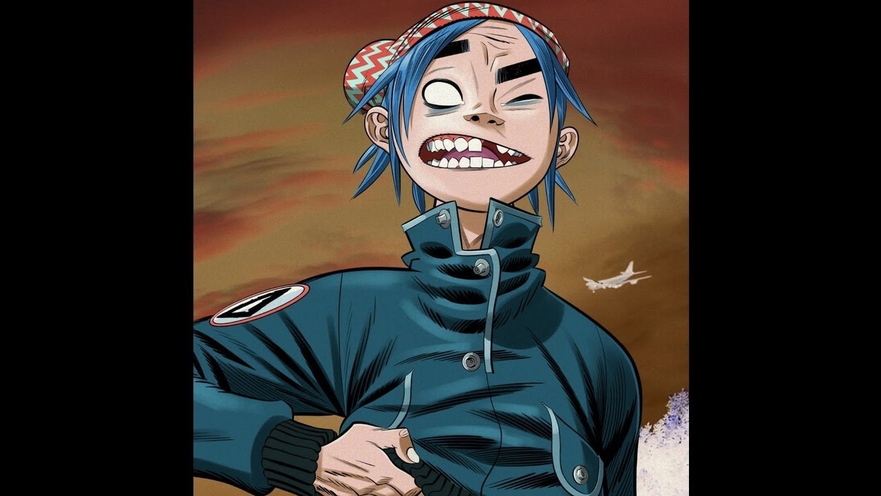 [FREE] GORILLAZ x FREDDIE GIBBS TYPE BEAT 2021 - 