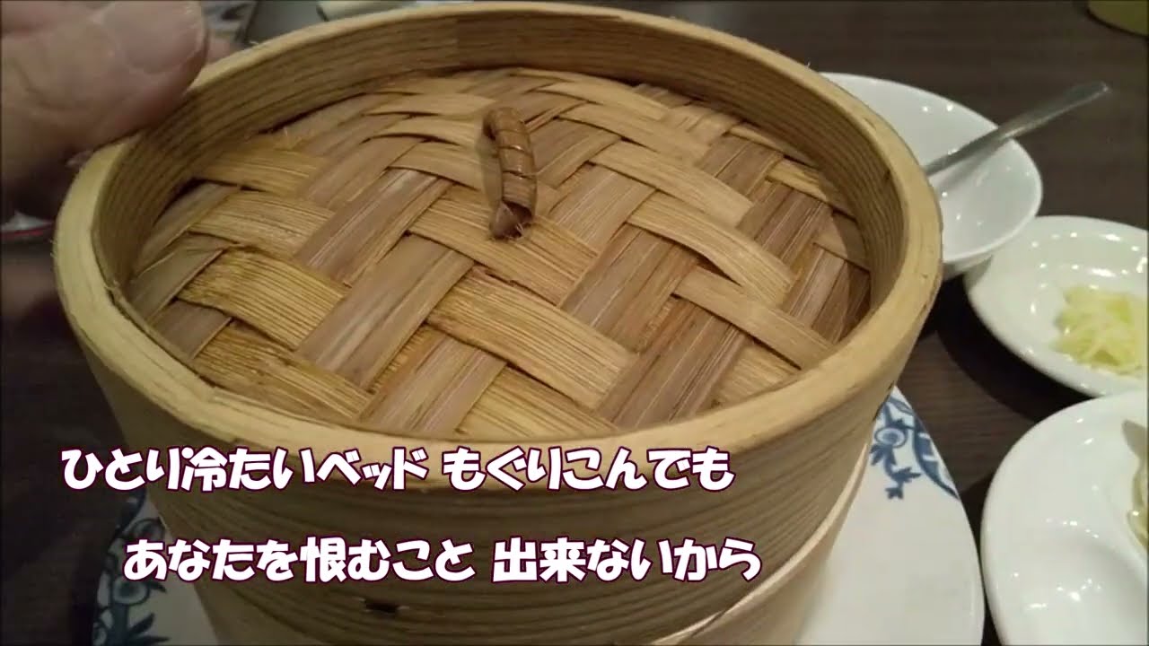 想いで迷子 ２ ～悲しみだけで眠れるように～　チョー・ヨンピル　歌ってみた