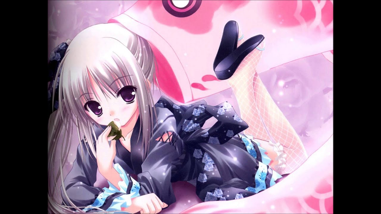 Nightcore - Polish Girl