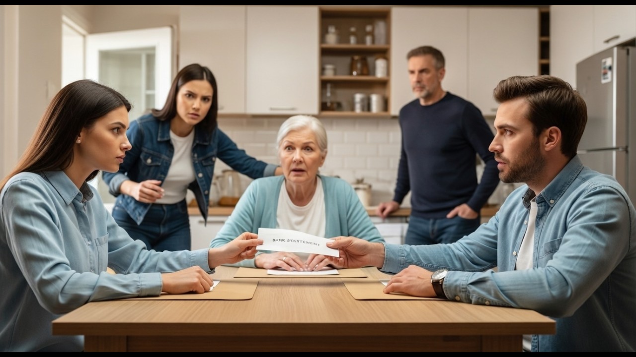 My Mom Lured Me Home To Babysit While They Flew To Holiday — Now I Canceled The Trip, Exposed The...