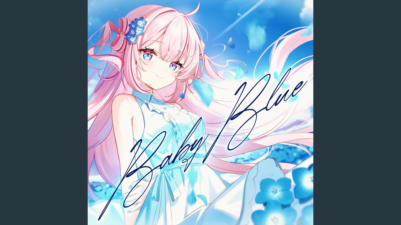 BabyBlue