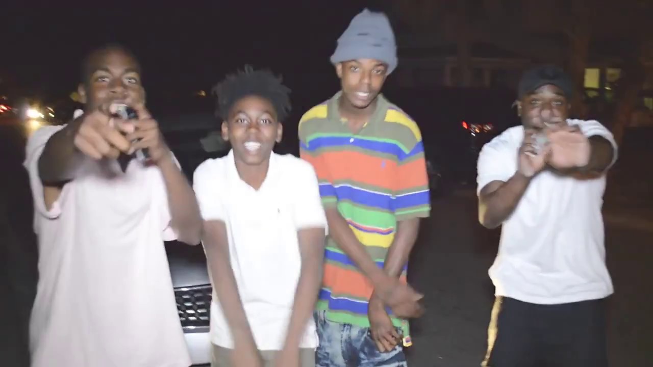 Goin In - Tayda 54 ft Hardhead