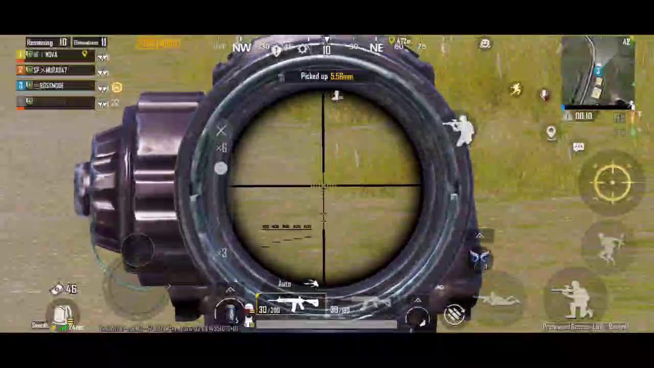 LIVE PUBG MOBILE NEW LIVE