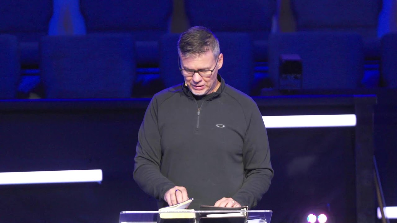 Starkey Road | 9:00 Service