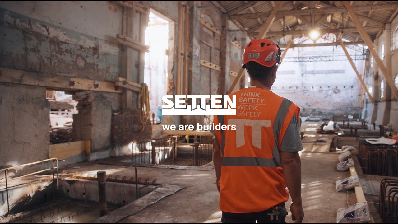 Setten Genesio | 