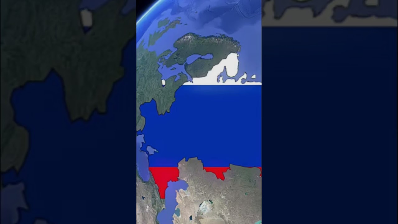 Ukraine now Russia 2030