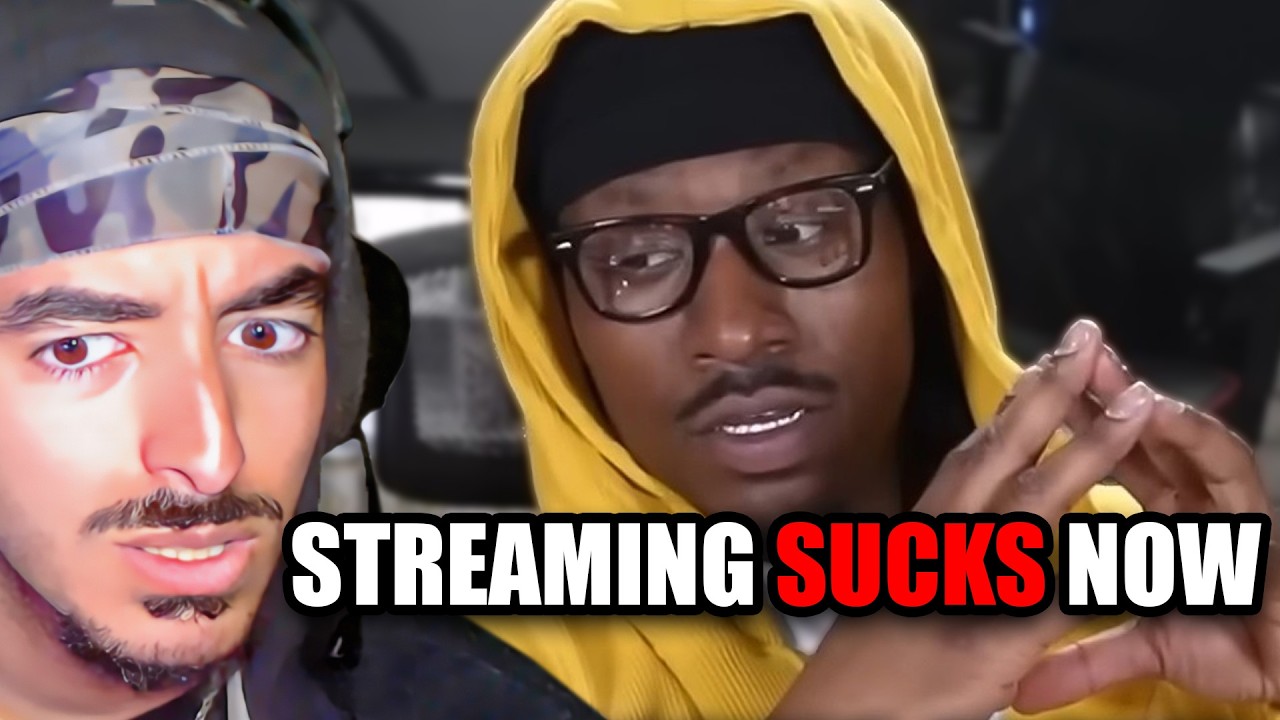 FAKE CLIPS ARE FORCING STREAMERS TO RETIRE