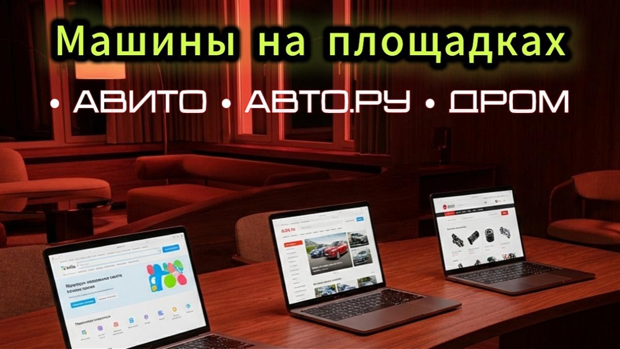 Цены на машины. Почему не стоит ориентироваться на цены с АВИТО ?