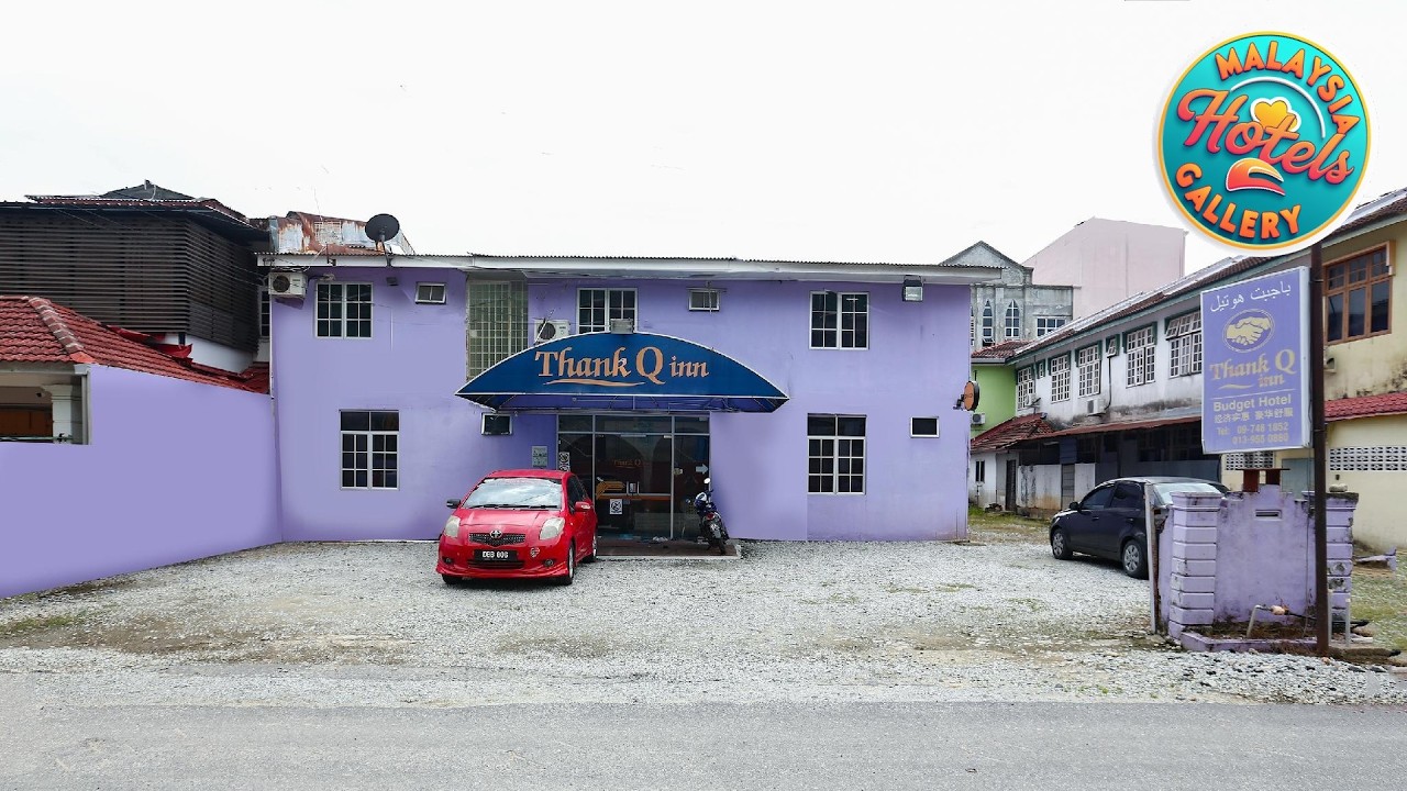 Hotel O Innap Kota Bharu | Kota Bharu, Malaysia | Hotel Review ⭐