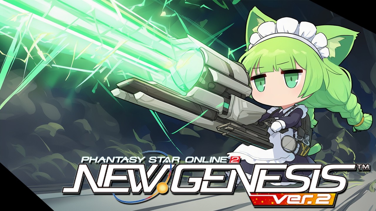 【PSO2NGS】メセタが100Mを割ったので超ひさしぶりにデクストマルグルで金策しようと思います！【幻ノノア/Ship7】
