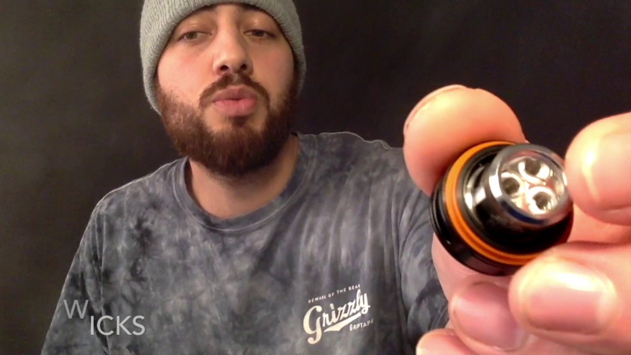 Vaping Terms | All Clouded
