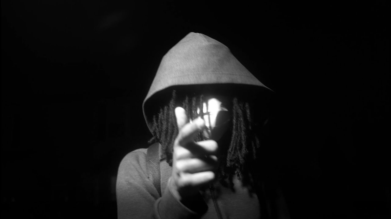 LIL HACK - PAIN IN THIS