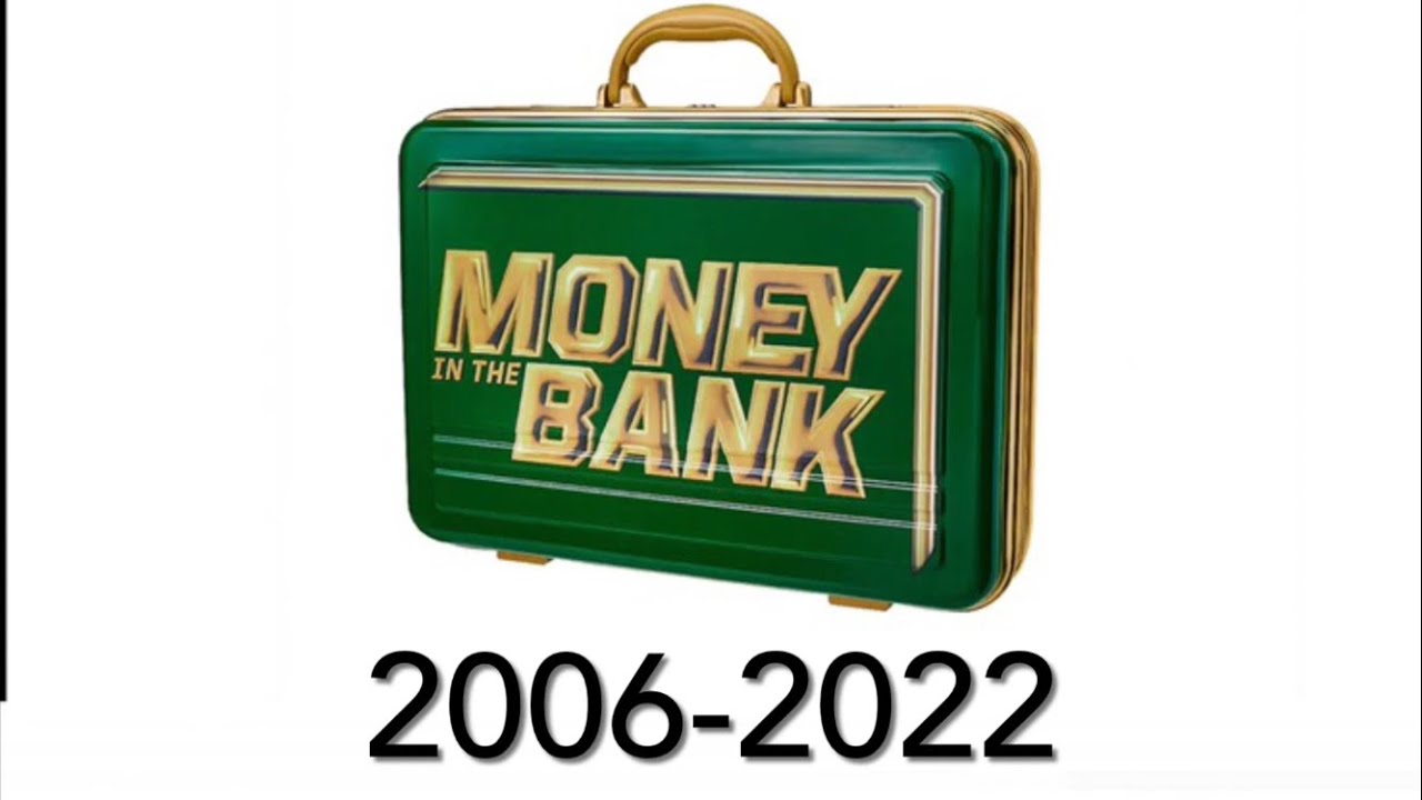 Every WWE Mr Money In The Bank Winner (2006-2022)